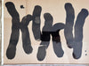 Lucy Naughton Original Abstract Artwork May 2025 XXIII