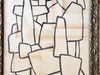 Lucy Naughton Original Abstract Artwork June 2025 XIII