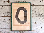 Lucy Naughton Original Abstract Artwork June 2025 VII