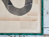Lucy Naughton Original Abstract Artwork June 2025 VII