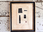 Lucy Naughton Original Abstract Artwork June 2025 VI