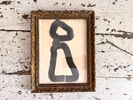 Lucy Naughton Original Abstract Artwork June 2025 V