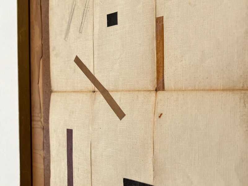 Lucy Naughton's Lates Collection Arrives on 6th May at the Decorative Fair