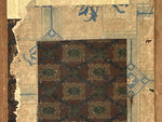 Lucy Naughton's Lates Collection Arrives on 6th May at the Decorative Fair