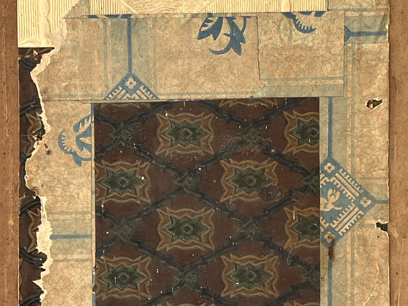 Lucy Naughton's Lates Collection Arrives on 6th May at the Decorative Fair