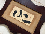 Lucy Naughton's Lates Collection Arrives on 6th May at the Decorative Fair