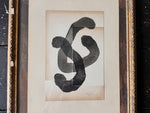 A New Lucy Naughton Original Abstract Artwork July 2025 III