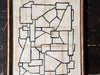 A New Lucy Naughton Original Abstract Artwork July 2025 I