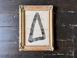 A New Lucy Naughton Original Abstract Artwork July 2025 II