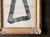 A New Lucy Naughton Original Abstract Artwork July 2025 II