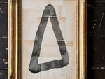 A New Lucy Naughton Original Abstract Artwork July 2025 II
