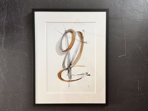 Contort by Lucy Berridge VI