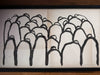 Lucy Naughton Original Abstract Artwork May 2025 X