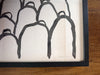 Lucy Naughton Original Abstract Artwork May 2025 X