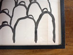 Lucy Naughton Original Abstract Artwork May 2025 X