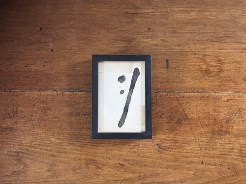 Lucy Naughton Original Abstract Artwork May 2025 XII