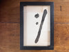 Lucy Naughton Original Abstract Artwork May 2025 XII