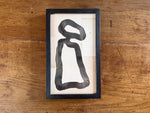 Lucy Naughton Original Abstract Artwork May 2025 XV