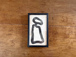 Lucy Naughton Original Abstract Artwork May 2025 XV