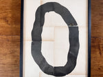 Lucy Naughton Original Abstract Artwork May 2025 XVII