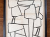 Lucy Naughton Original Abstract Artwork May 2025 XX