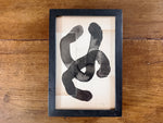 Lucy Naughton Original Abstract Artwork May 2025 XXI