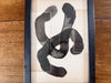 Lucy Naughton Original Abstract Artwork May 2025 XXI