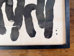 Lucy Naughton Original Abstract Artwork May 2025 XXIII