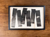 Lucy Naughton Original Abstract Artwork May 2025 XXV