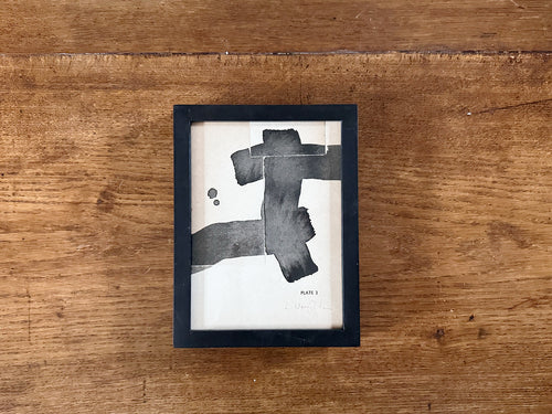 Lucy Naughton Original Abstract Artwork May 2025 XXVI