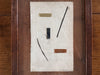 Lucy Naughton Original Abstract Artwork May 2025 II