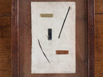 Lucy Naughton Original Abstract Artwork May 2025 II