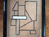 Lucy Naughton Original Abstract Artwork May 2025 VI