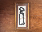 Lucy Naughton Original Abstract Artwork May 2025 VIII