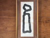 Lucy Naughton Original Abstract Artwork May 2025 VIII