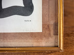 Lucy Naughton Original Abstract Artwork May 2025 VIII
