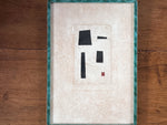 Lucy Naughton Original Abstract Artwork May 2025 IX