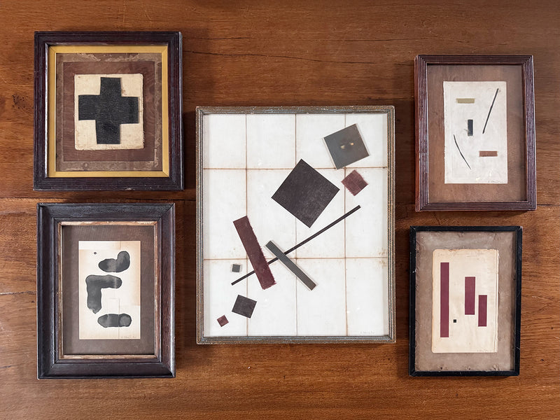 Lucy Naughton's Latest Collection Now Available