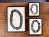 Lucy Naughton Original Abstract Artwork May 2025