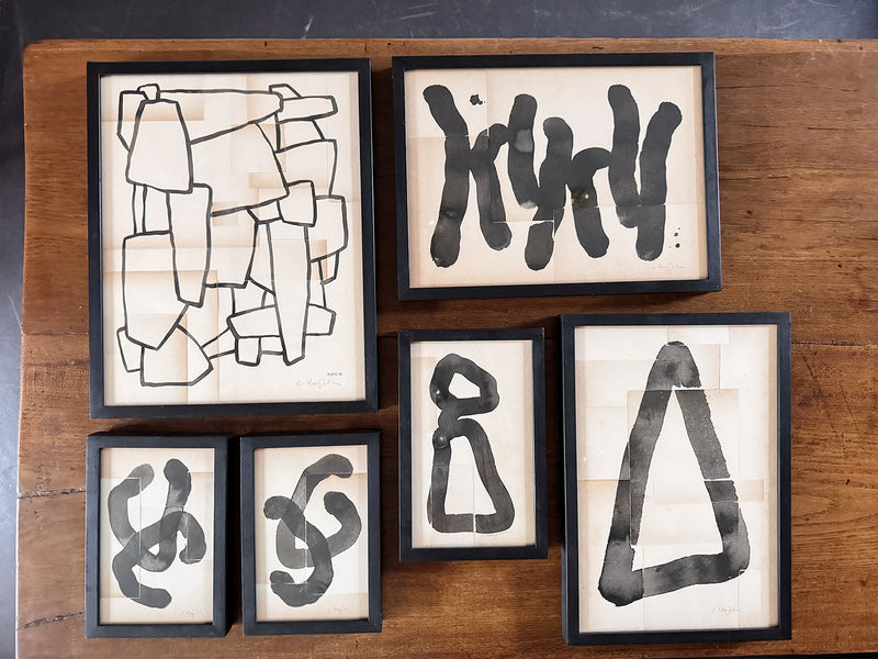 Lucy Naughton's Latest Collection Now Available