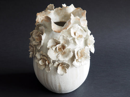 'Magnolia' by Anna Scholz 2025