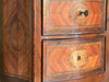 A Pair of 18th Century Italian 'Petite Commodes' or Bedside Tables