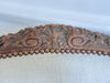Two Pairs of Carved 19th C Louis XVI Style Carved Frame Bergères