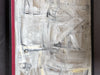 'White Words I' by Patrick Bouchon 1970