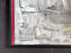 'White Words I' by Patrick Bouchon 1970