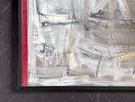 'White Words I' by Patrick Bouchon 1970