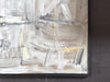'White Words I' by Patrick Bouchon 1970
