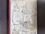 'White Words I' by Patrick Bouchon 1970