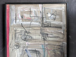 'White Words II' by Patrick Bouchon