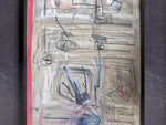 'White Words II' by Patrick Bouchon
